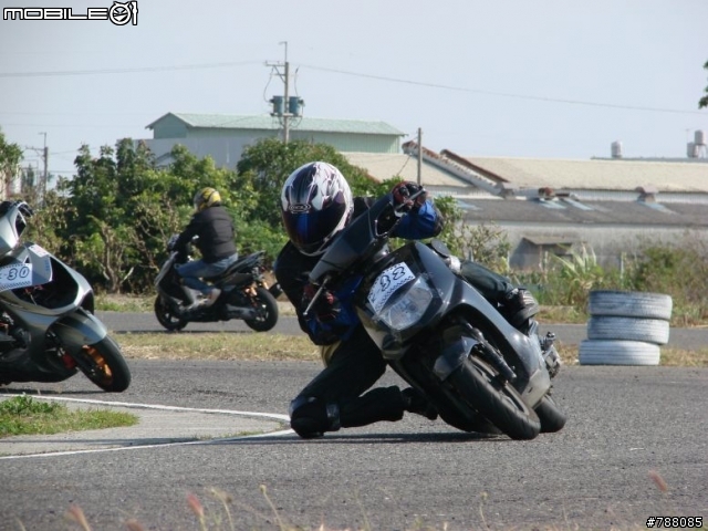 [圖多]2010 大專機研盃 DAY2