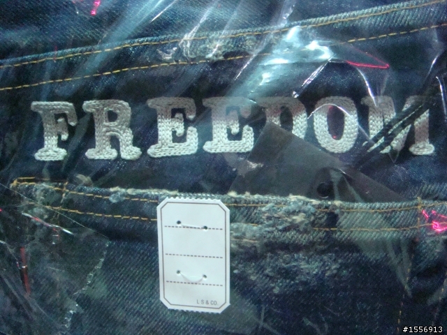 2010 Neighborhood x Levi's 1947/501®XX