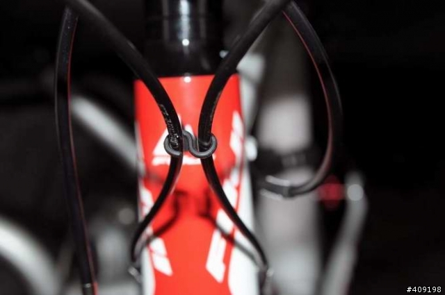 FUJI ACR BB30規格的新五通