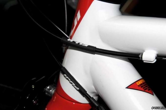 FUJI ACR BB30規格的新五通