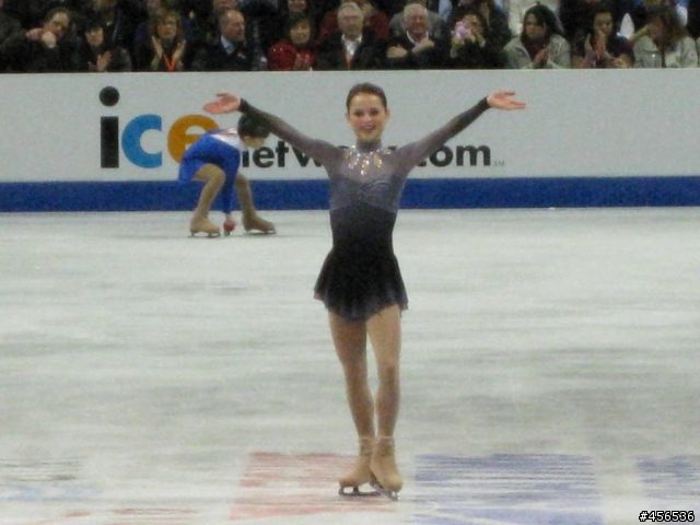 2010美國花式滑冰錦標賽分享