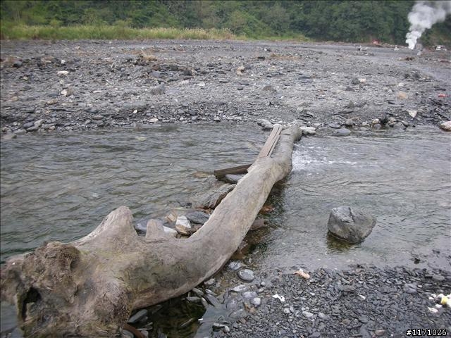清水地熱、土場、松羅國家步道懷舊之旅