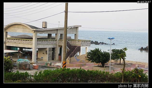 [更新完畢]～小氣環兩島～四天三夜的機車環島並加碼小琉球環島（2010.1/14~1/17）～圖多慎入！