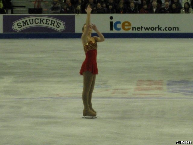 2010美國花式滑冰錦標賽分享