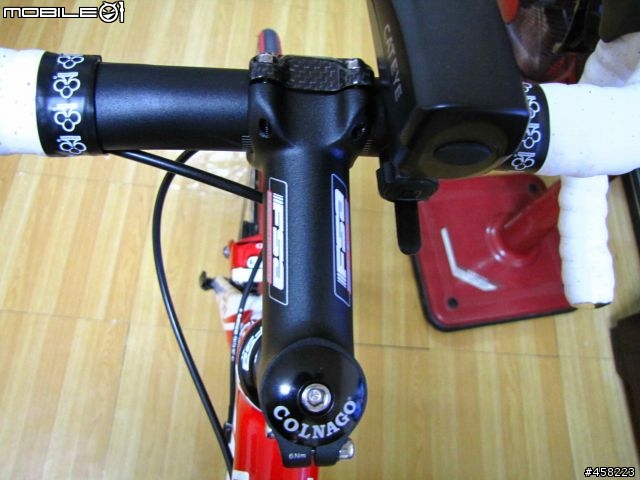 [開箱文]2010年Colnago CLX 2.0