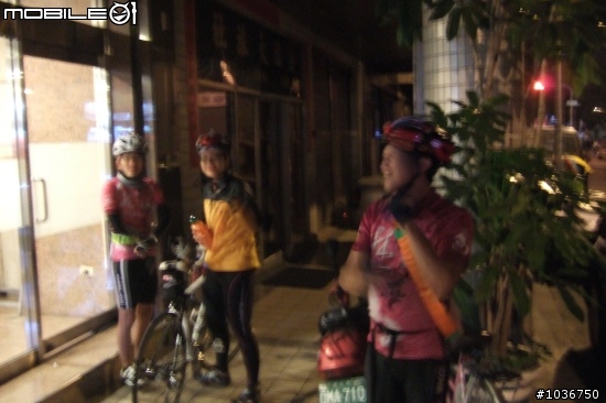 10年瘋系列開跑，林北揪愛騎屏東夜市破攤加碼瘋200