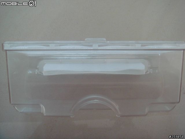 [開箱] AGAiT 易管家 智慧型機器人掃地機(EC-01)