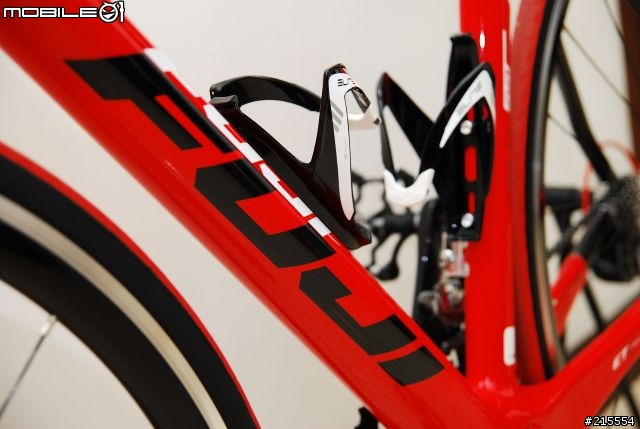 [6/1進化] Fuji SST 3.0 + SIDI + Speedplay