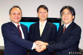 友達買下索尼(SONY)FET資產技術 跨足FED領域