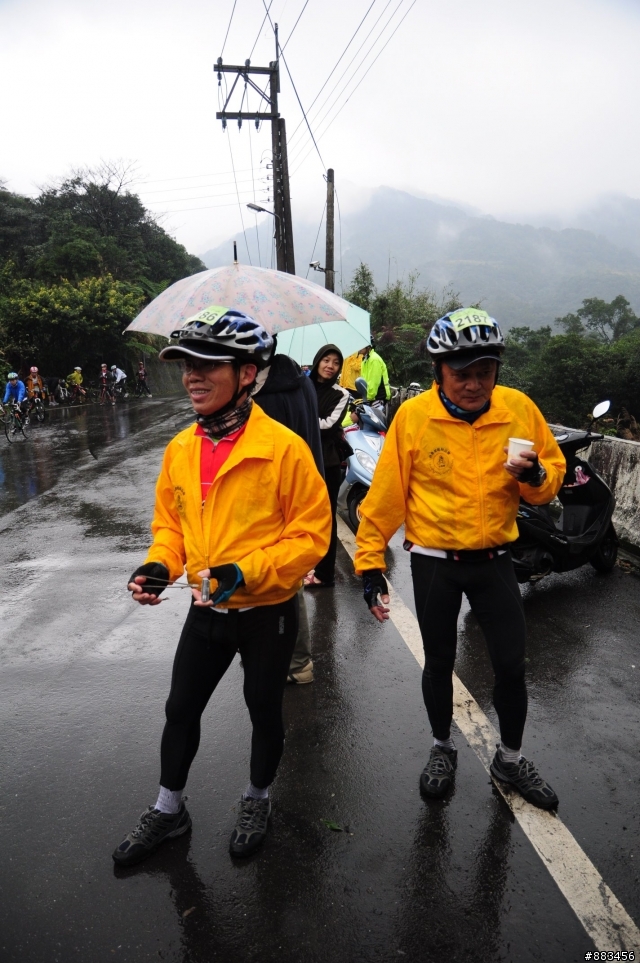 【10.1.17】陽金P字山道照片分享