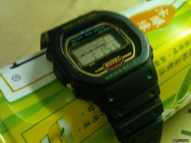 窮人家的最愛~~CASIO vs JAGA