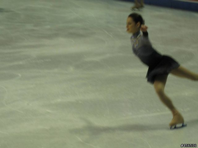 2010美國花式滑冰錦標賽分享