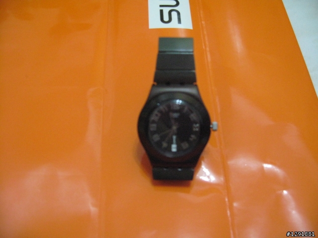 swatch[不專業開箱(盒?)文]我的第一篇開箱文