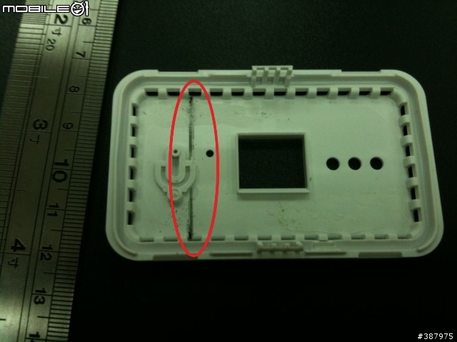 WM-100GX無聊工程師的《非專業勿嘗試》無線天線改機及測試過程