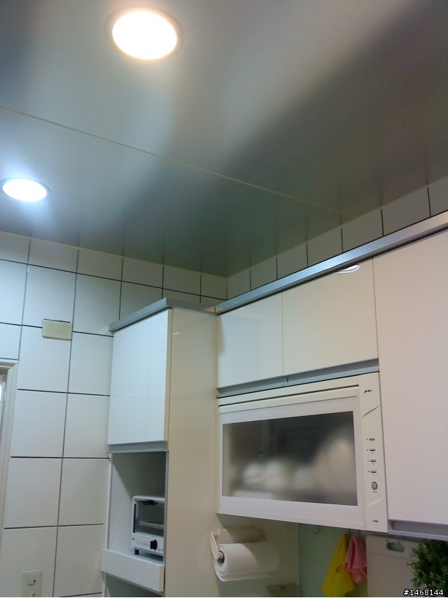 新春第一炮~有關廚具、小房間改造分享(99.01.03更新，圖超多)