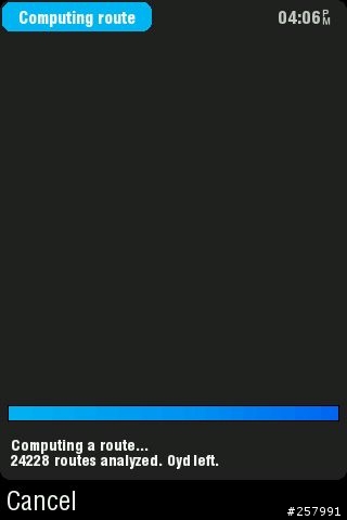 [推薦]Android 導航軟體 還有新的春天 Sygic