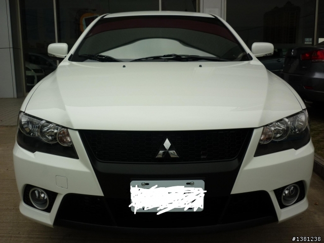FORTIS 1.8 開箱文