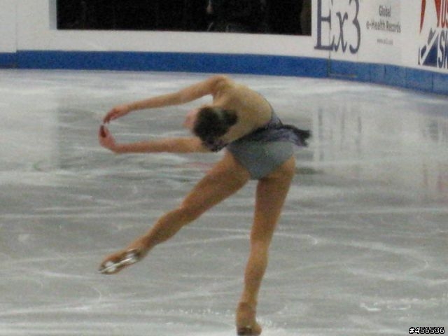 2010美國花式滑冰錦標賽分享