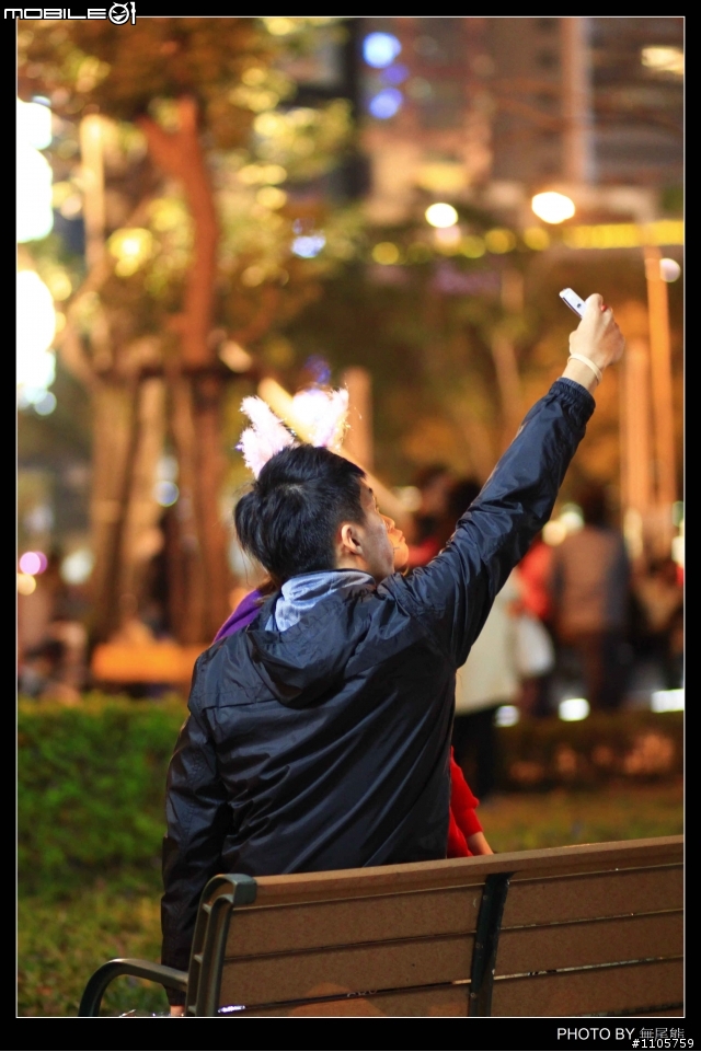 [開箱文]2010年第一顆小定砲Canon EF 85mm f1.8