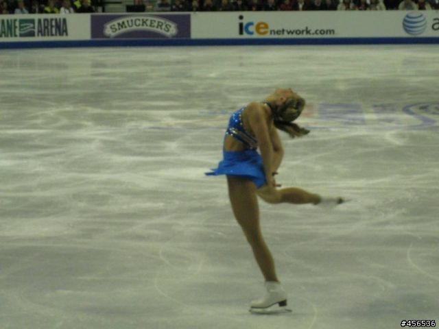 2010美國花式滑冰錦標賽分享
