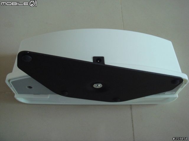 [開箱] AGAiT 易管家 智慧型機器人掃地機(EC-01)