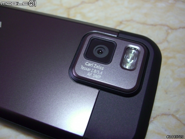 [分享]n97mini黑魂版，多圖開箱