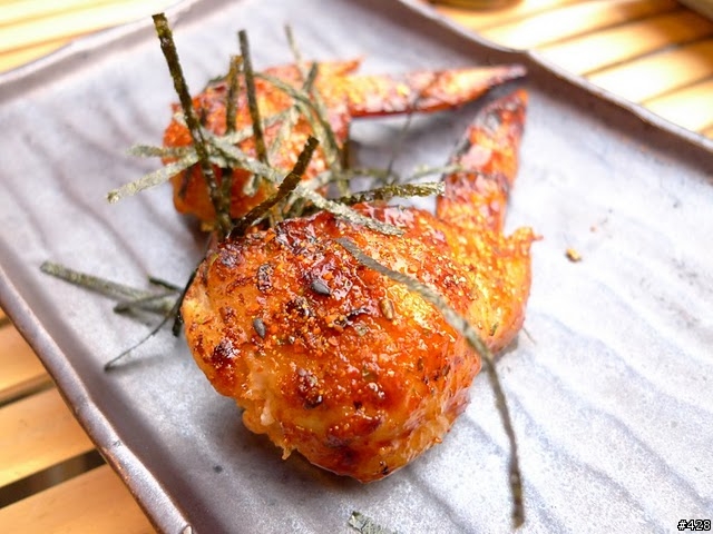 [食記]行動居酒屋 旗津 大手燒