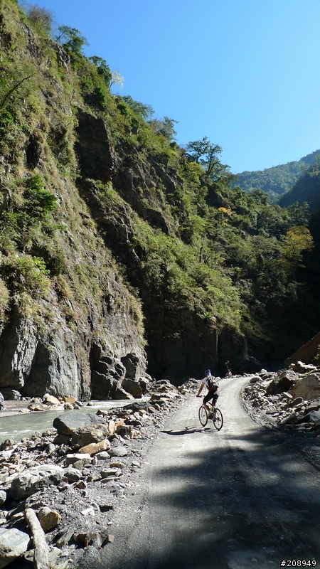 2010年   新春第一泡