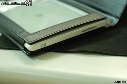 [開箱] 長天科技 Green book EB600 電子閱讀器