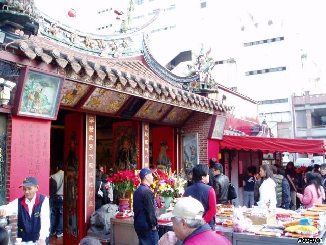 【補圖 】日本料理團 + 月老廟團 + 夜市團 圖多文少請注意 134張圖