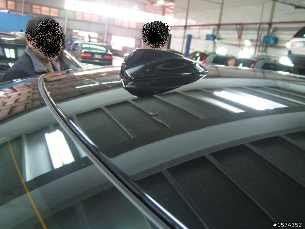 "極簡"VOLVO S80 2.5t(旗艦)開箱文!