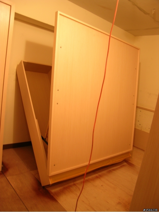 [分享]高雄兩房新屋裝潢..極簡風格..畫圖規劃監工一手包 (多圖)