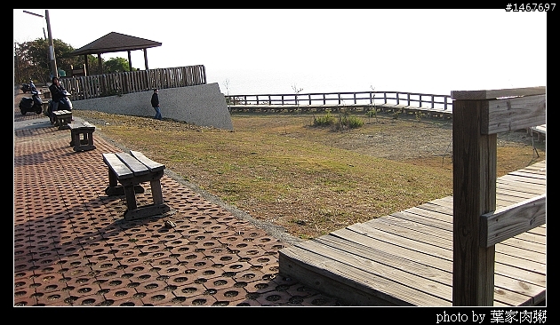 [更新完畢]～小氣環兩島～四天三夜的機車環島並加碼小琉球環島（2010.1/14~1/17）～圖多慎入！