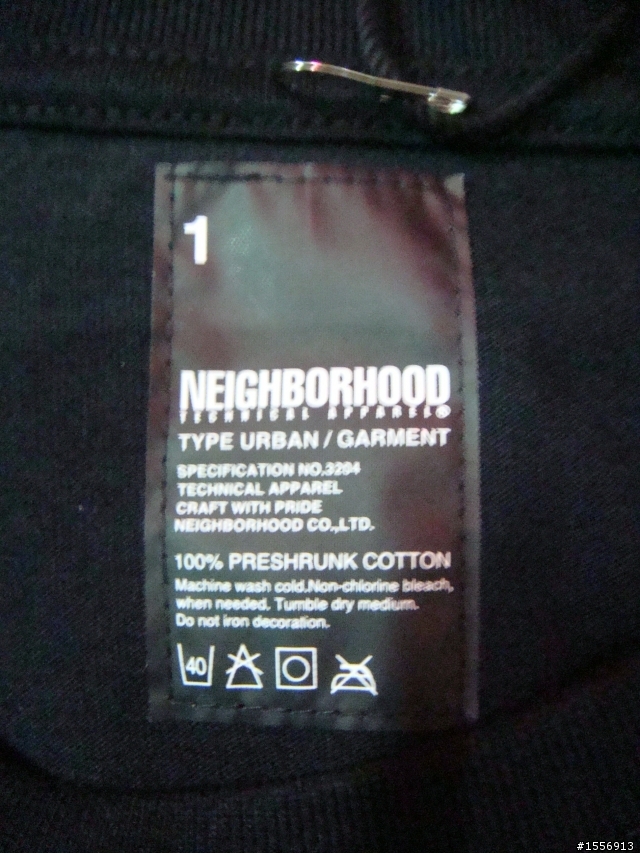 2010 Neighborhood x Levi's 1947/501®XX
