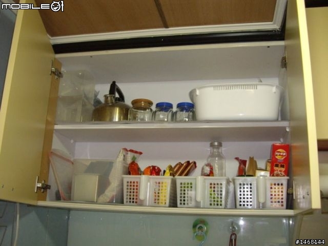 新春第一炮~有關廚具、小房間改造分享(99.01.03更新，圖超多)