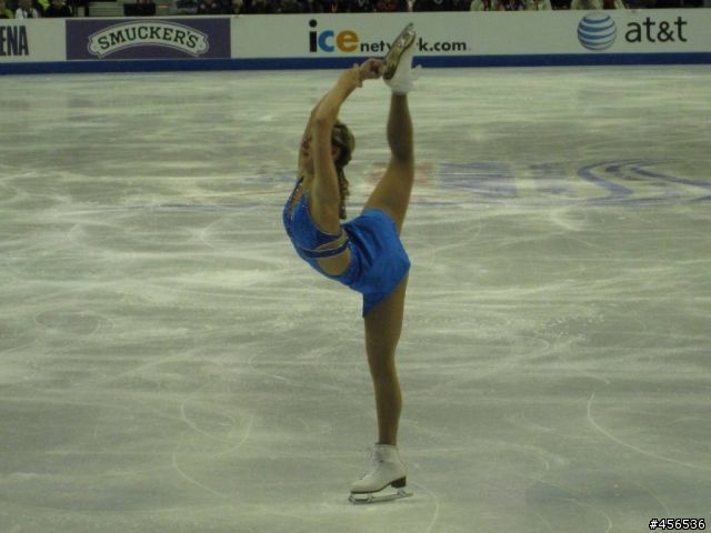 2010美國花式滑冰錦標賽分享