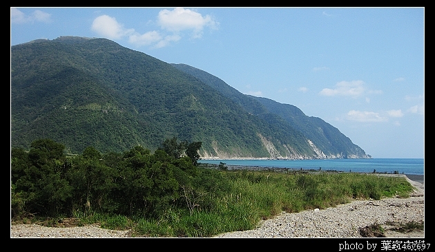 [更新完畢]～小氣環兩島～四天三夜的機車環島並加碼小琉球環島（2010.1/14~1/17）～圖多慎入！