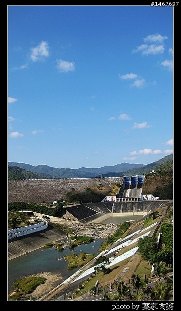 [更新完畢]～小氣環兩島～四天三夜的機車環島並加碼小琉球環島（2010.1/14~1/17）～圖多慎入！