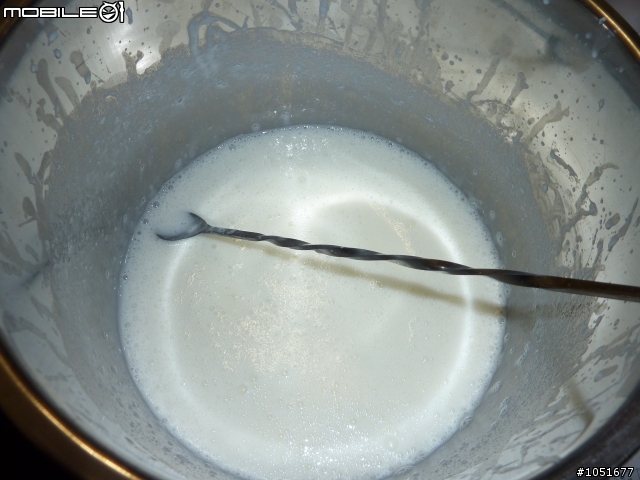 《環保》大家來學製作手工皂。ok