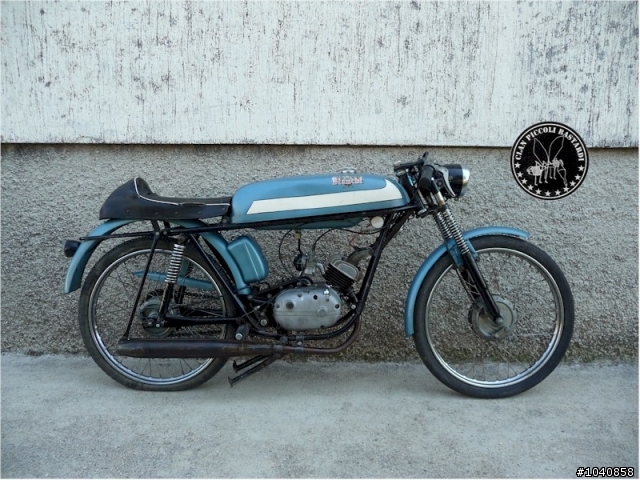 貼一些我喜歡的Old Racer 50cc