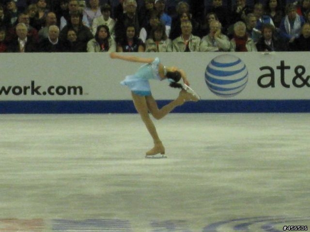 2010美國花式滑冰錦標賽分享