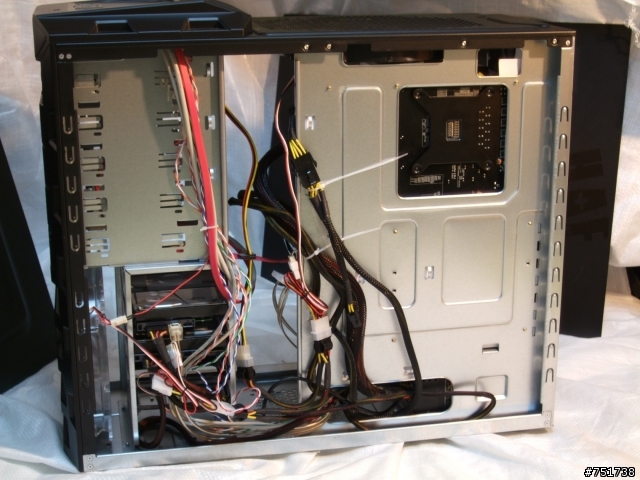 [分享文] 霸氣再現 CoolerMaster HAF 922