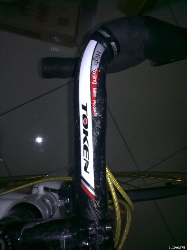 [開箱]限量版 cannondale caad9