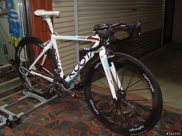 (台灣首發)AG2R LA MONDIALE Pro Cycling Team l職業車隊2010年車隊定裝版