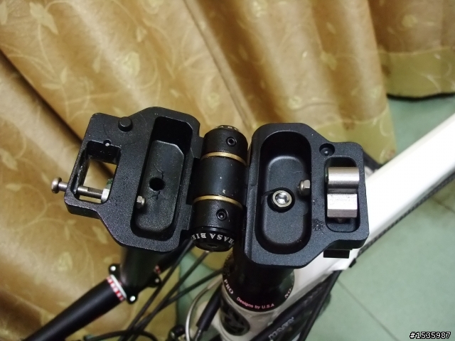 2010年HASA新小折MINIMAX M2開箱