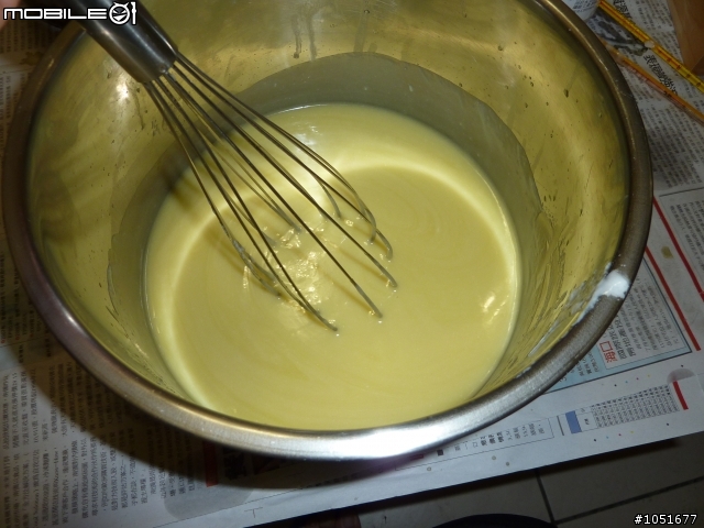 《環保》大家來學製作手工皂。ok