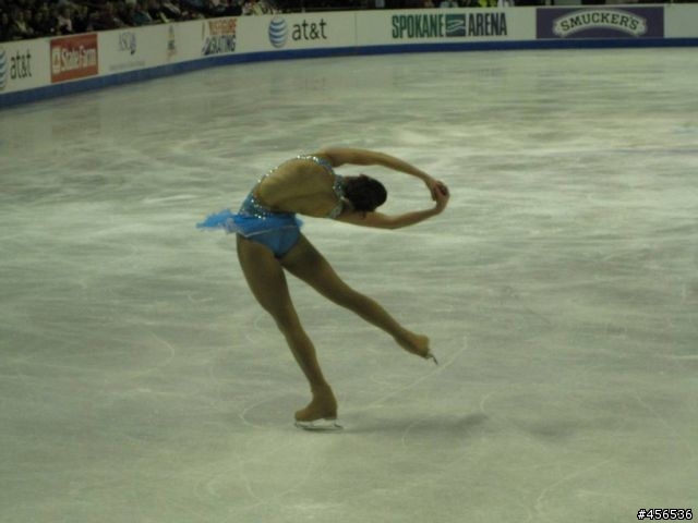 2010美國花式滑冰錦標賽分享