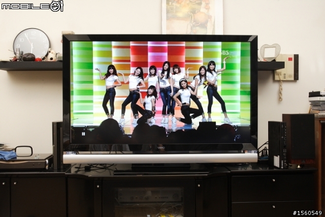 [開箱文]55吋液晶電視的感動!!VIZIO VF551XVT-T開箱!!