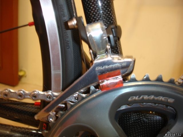 [開箱文] LOUIS GARNEAU RSS