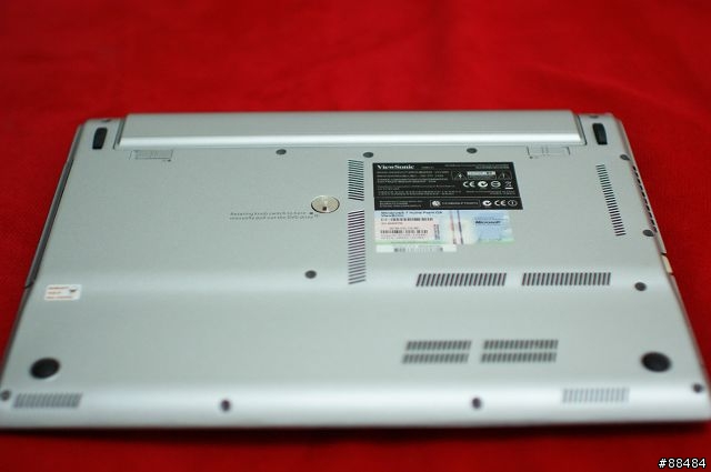 ViewSonic - Viewbook pro 遲來又非正試的開箱